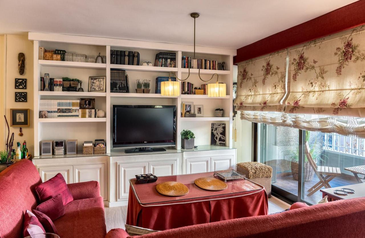 Homestay Individual Con Desayuno Centro Granada