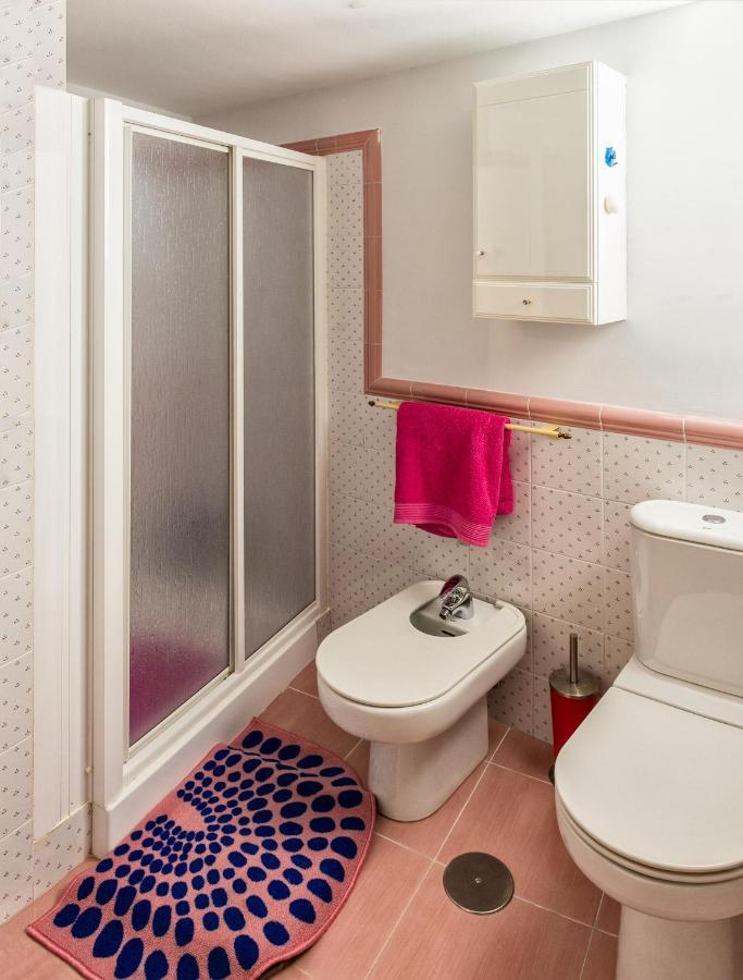 Homestay Individual Con Desayuno Centro Granada