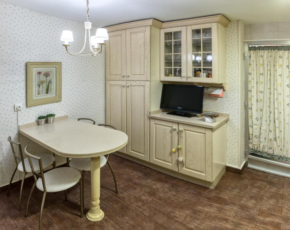 Individual Con Desayuno Centro Homestay *